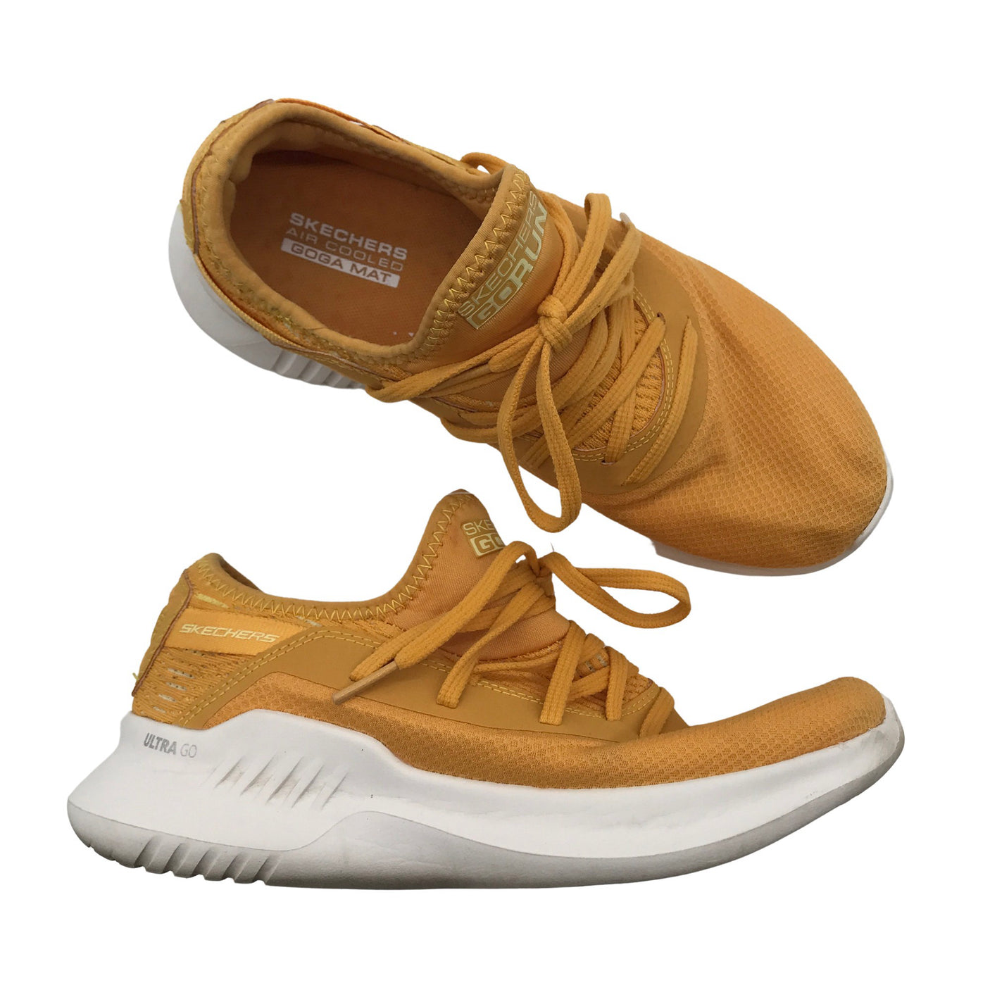 Unisex Skechers - Lenkkarit, koko 36 -  (1)