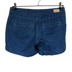 Unisex s.Oliver - Farkkushortsit, koko 38 -  (2)