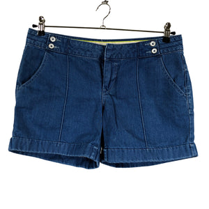 Unisex s.Oliver - Farkkushortsit, koko 38 -  (1)