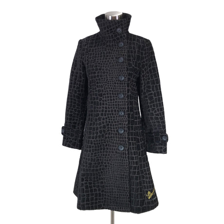 Unisex Desigual - Trenssitakki, koko 40 -  ()
