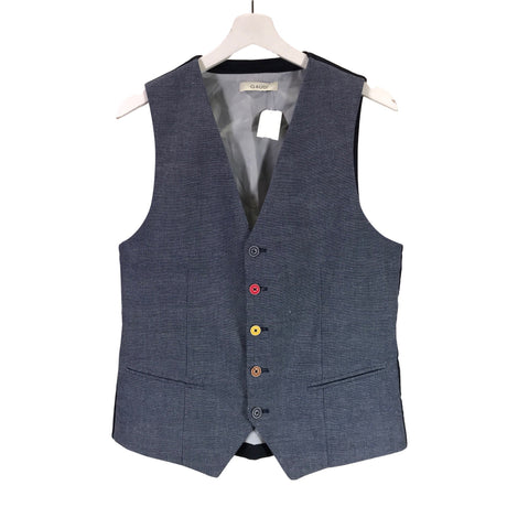 Unisex Gaudi - Puvun liivi, koko M -  ()