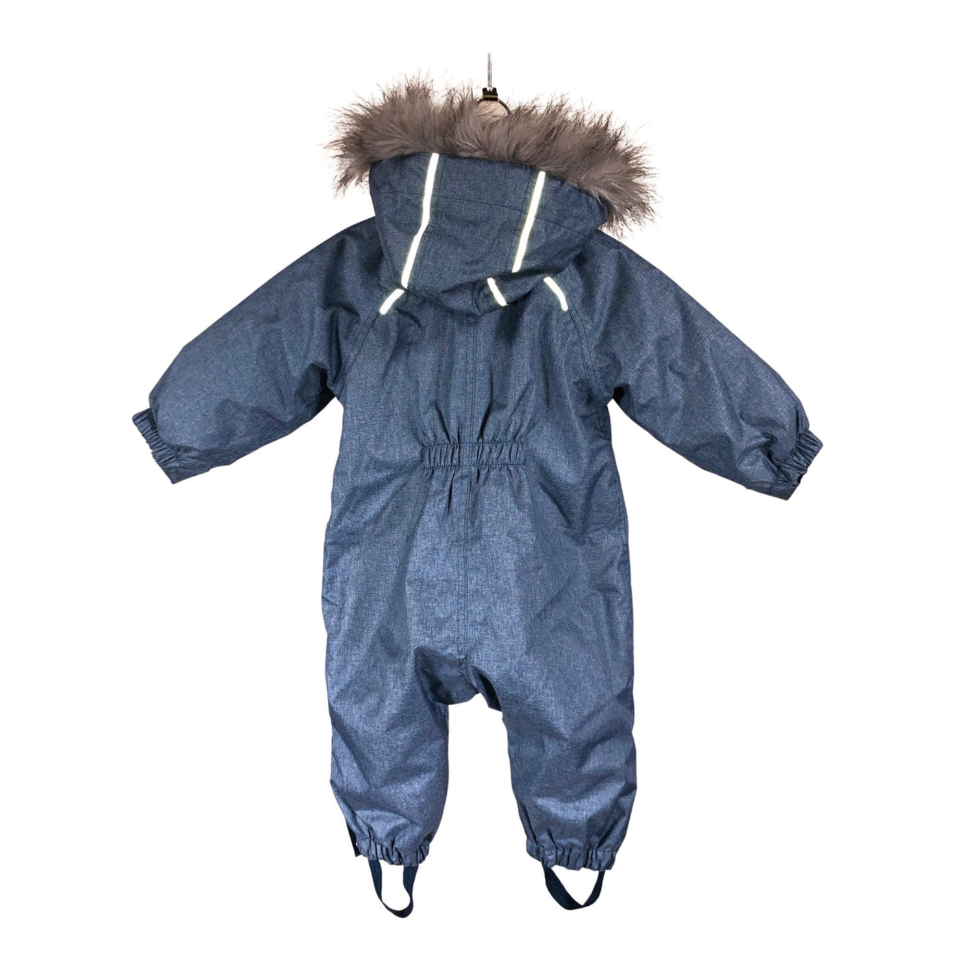 Toppahaalari, koko 68 - 74