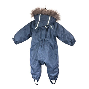 Toppahaalari, koko 68 - 74