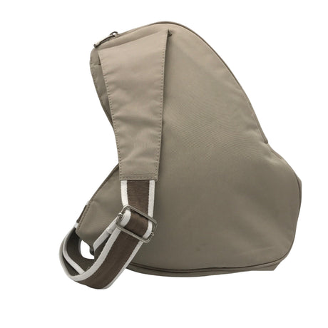 Unisex Lacoste - Reppu, koko Midi -  (2)