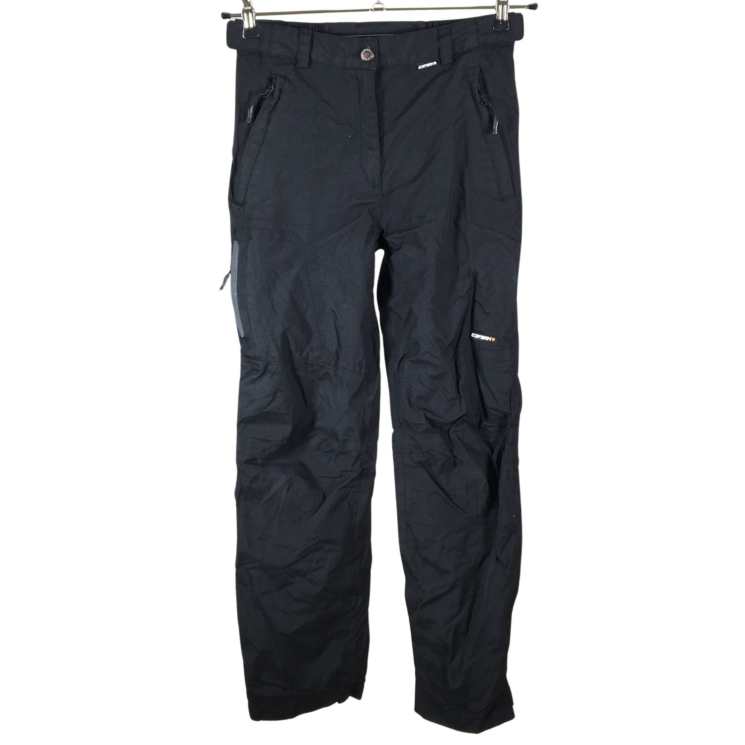 Ulkoiluhousut, koko 34