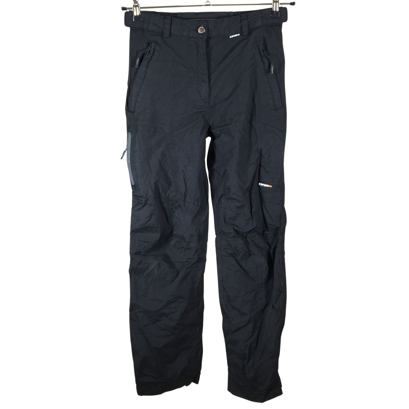 Ulkoiluhousut, koko 34