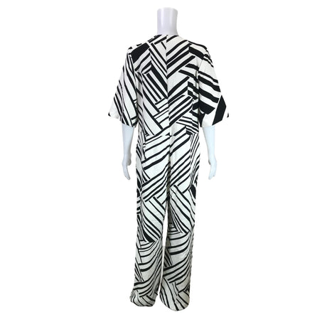 Unisex Marimekko - Jumpsuit, koko 40 -  (2)