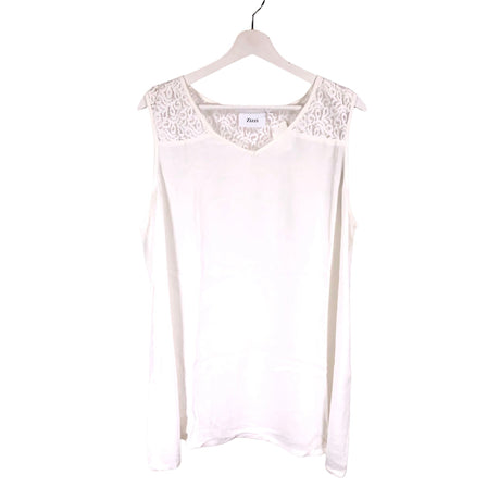 Unisex Zizzi - Toppi, koko 46 -  ()