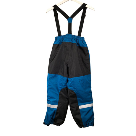 Unisex Villervalla - Toppahousut, koko 122 - 128 -  (2)