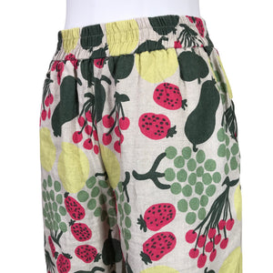 Unisex Marimekko - Kangashousut, koko 38 -  (3)
