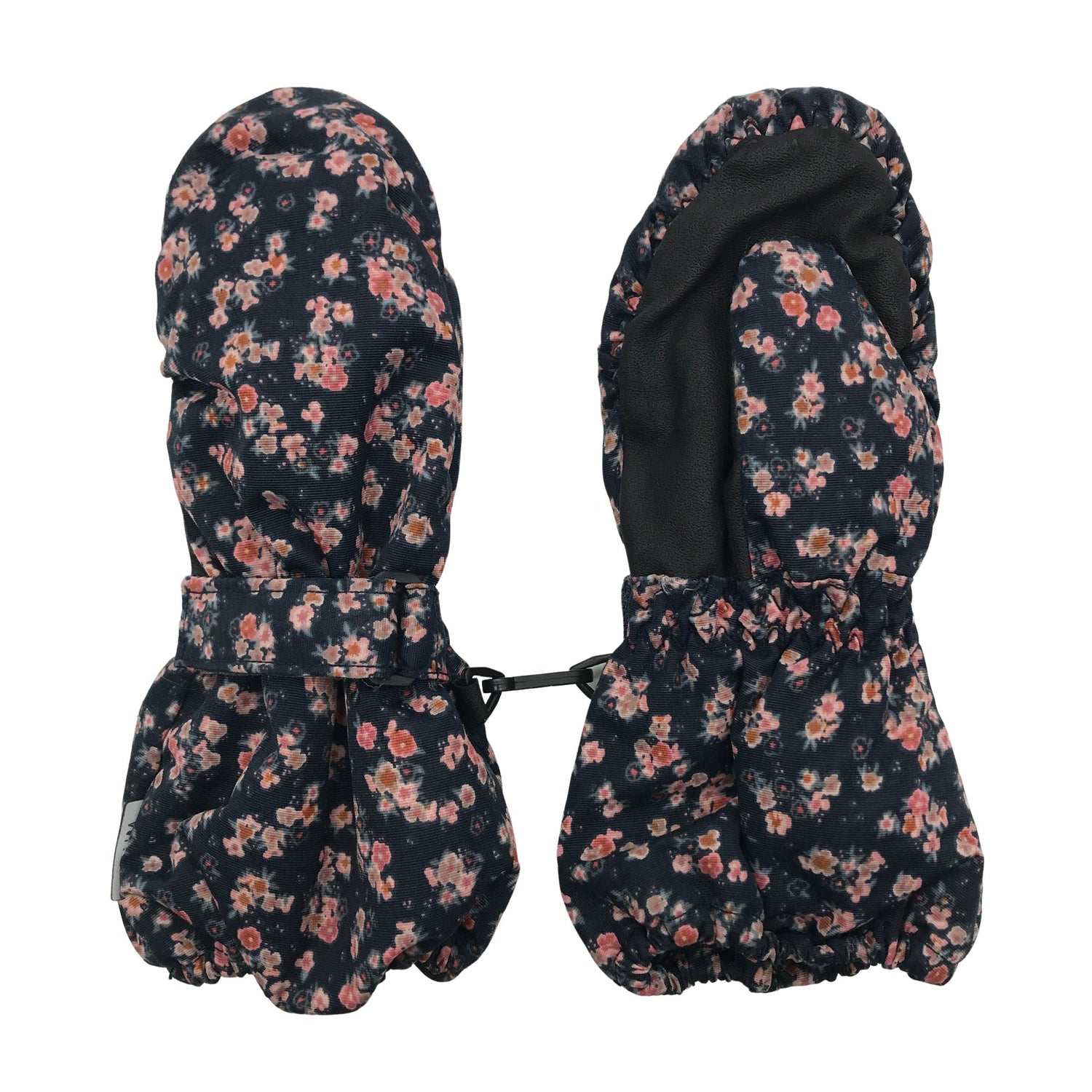 Talvihanskat, koko 4 - 5 vuotta