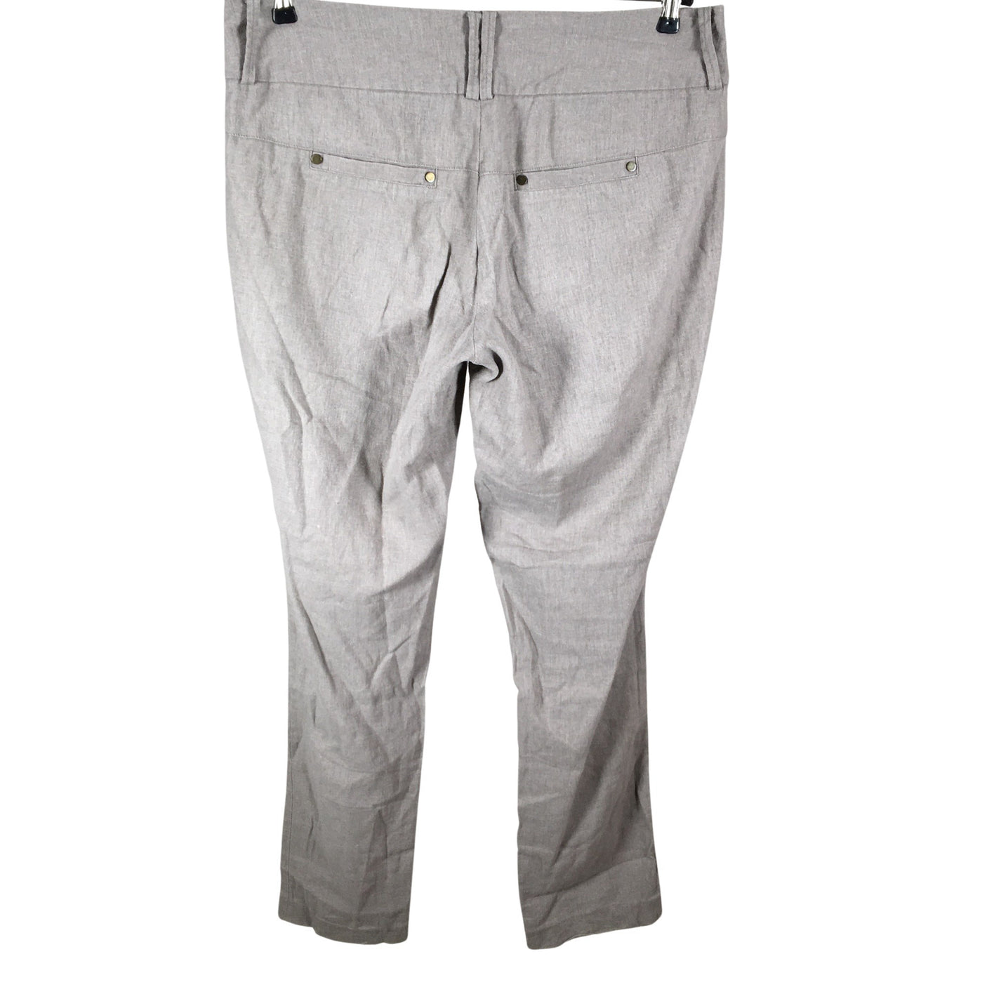 Unisex Fransa - Kangashousut, koko 40 -  (2)