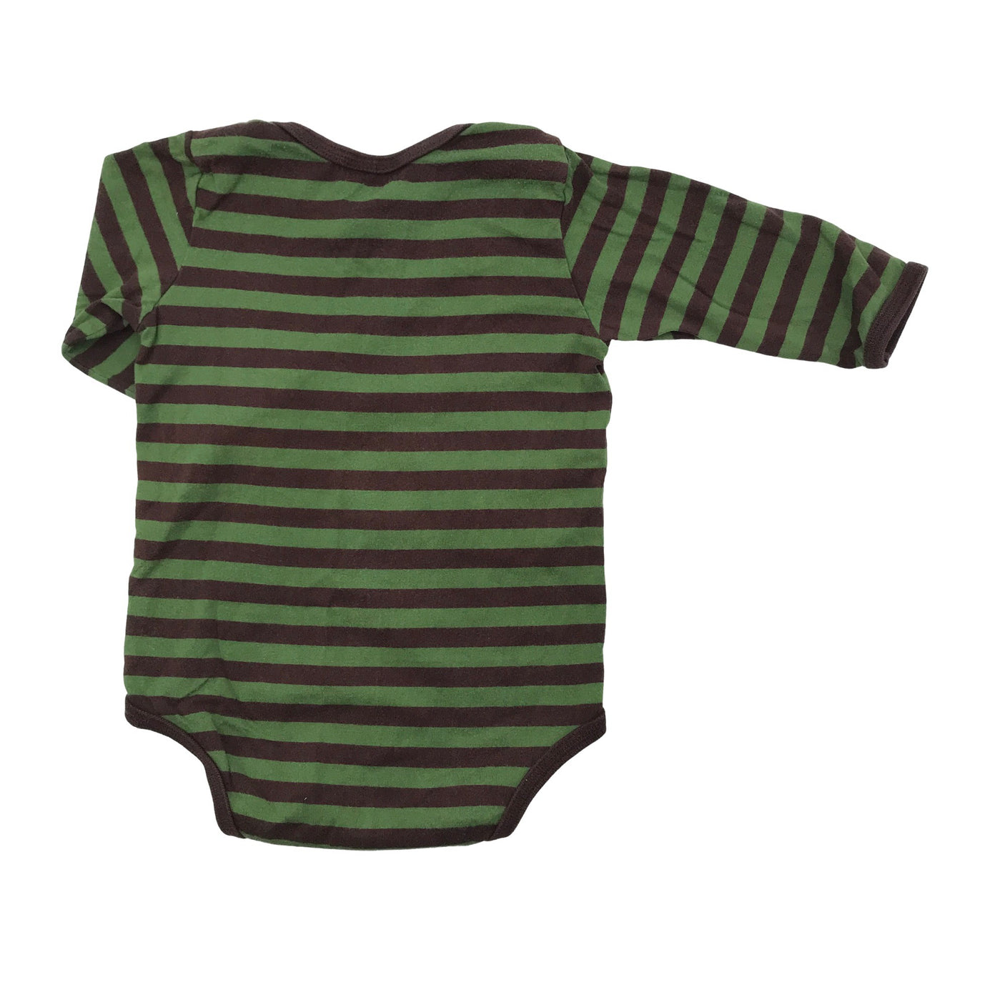 Unisex Marimekko - Body, koko 68 - 74 -  (2)