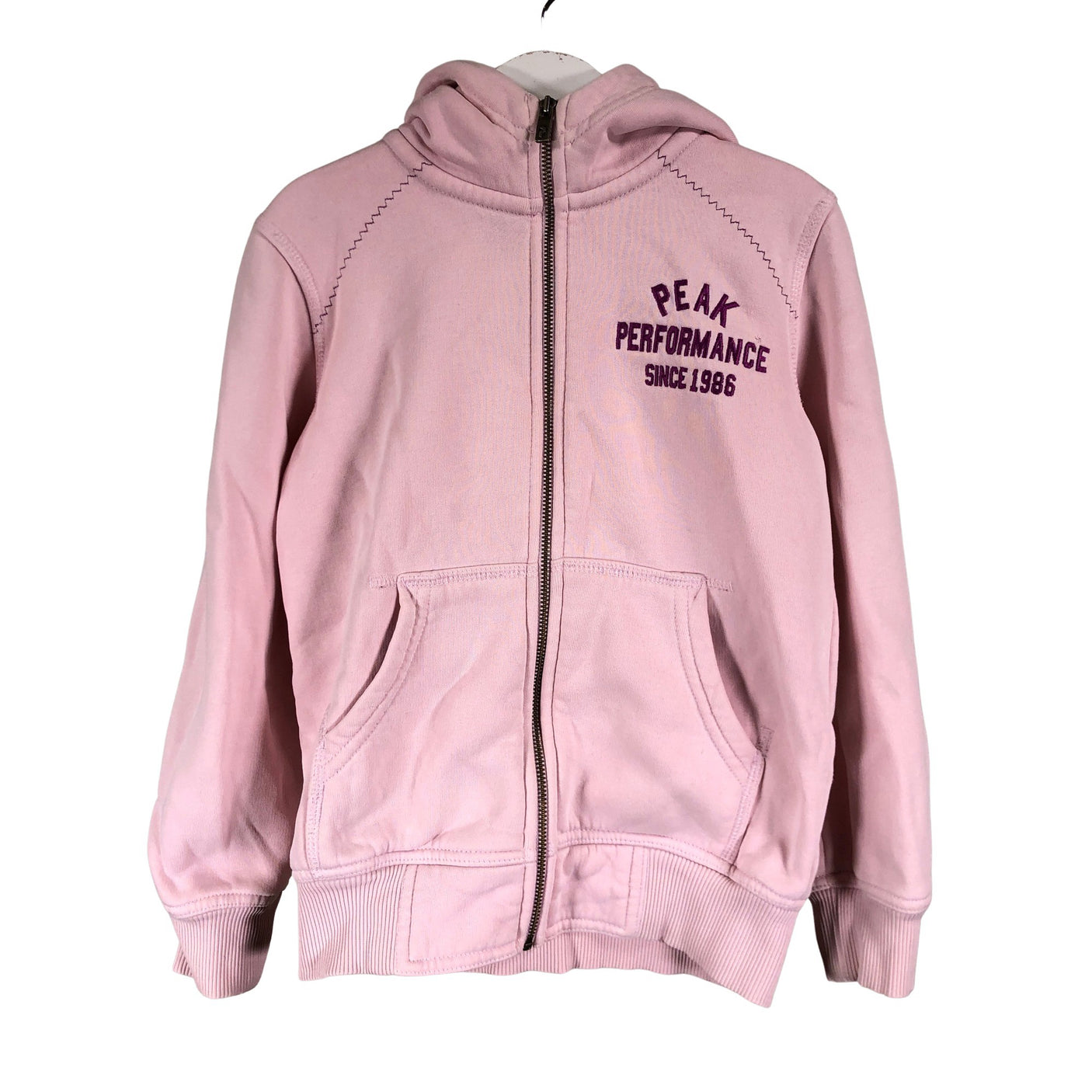 Unisex Peak Performance - Huppari, koko 128 - 134 -  (1)