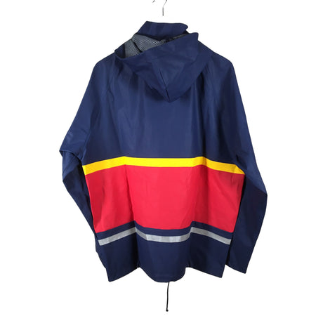 Unisex Rukka - Sadetakki, koko M -  (2)