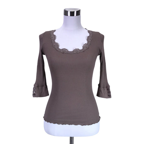 Unisex Rosemunde - Trikoopaita, koko 36 -  ()