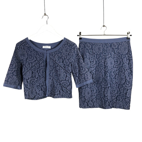 Unisex Rosemunde - Jakkupuku, koko 36 -  ()