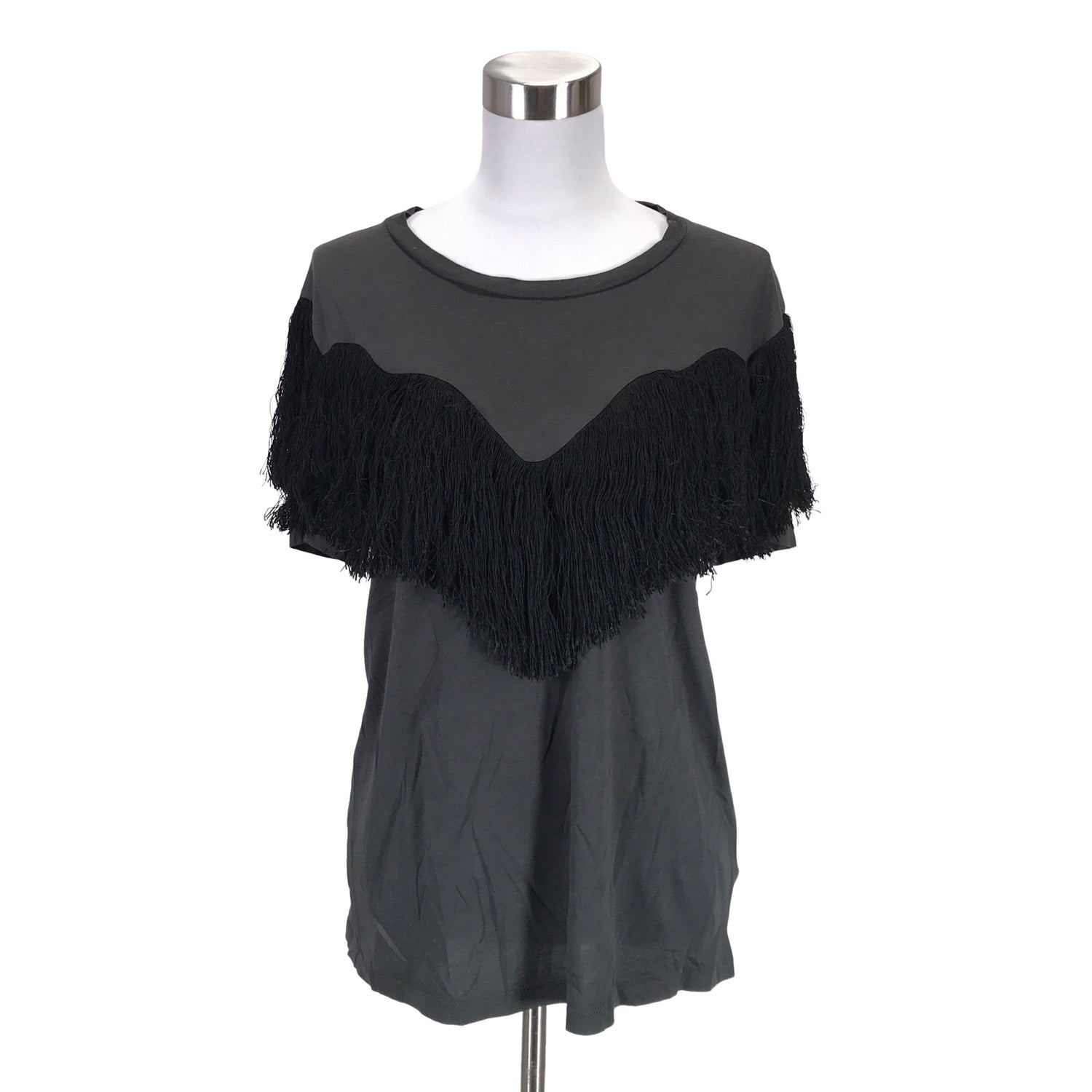  T-paita  T-paita, koko 36  Acne 