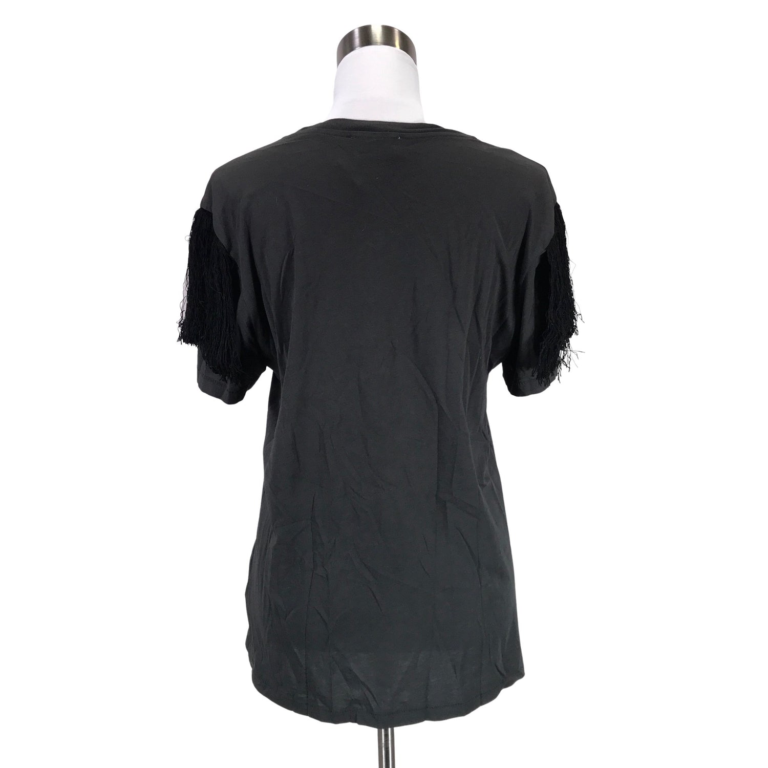  T-paita  T-paita, koko 36  Acne 