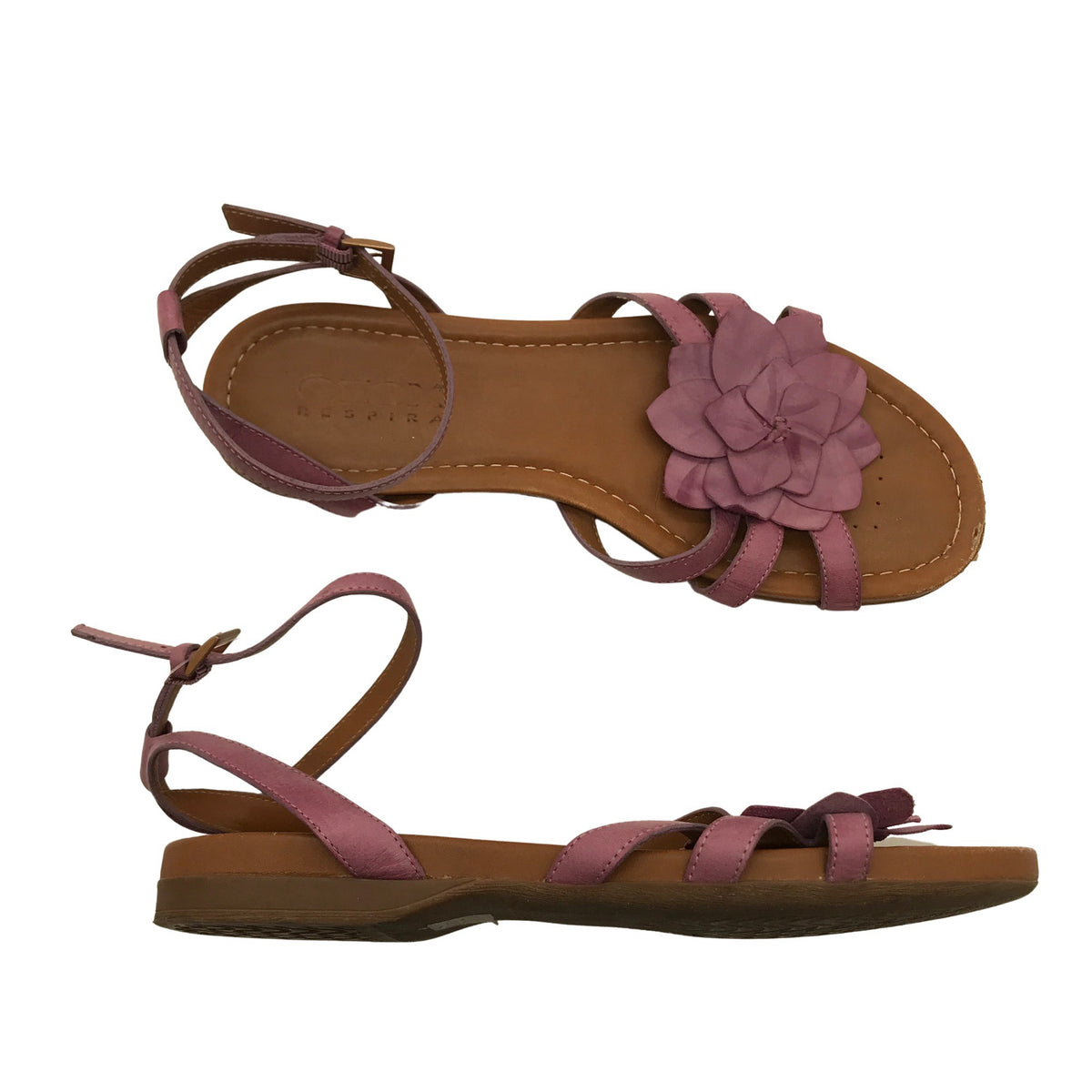 Unisex Geox - Sandaalit, koko 40 -  (1)