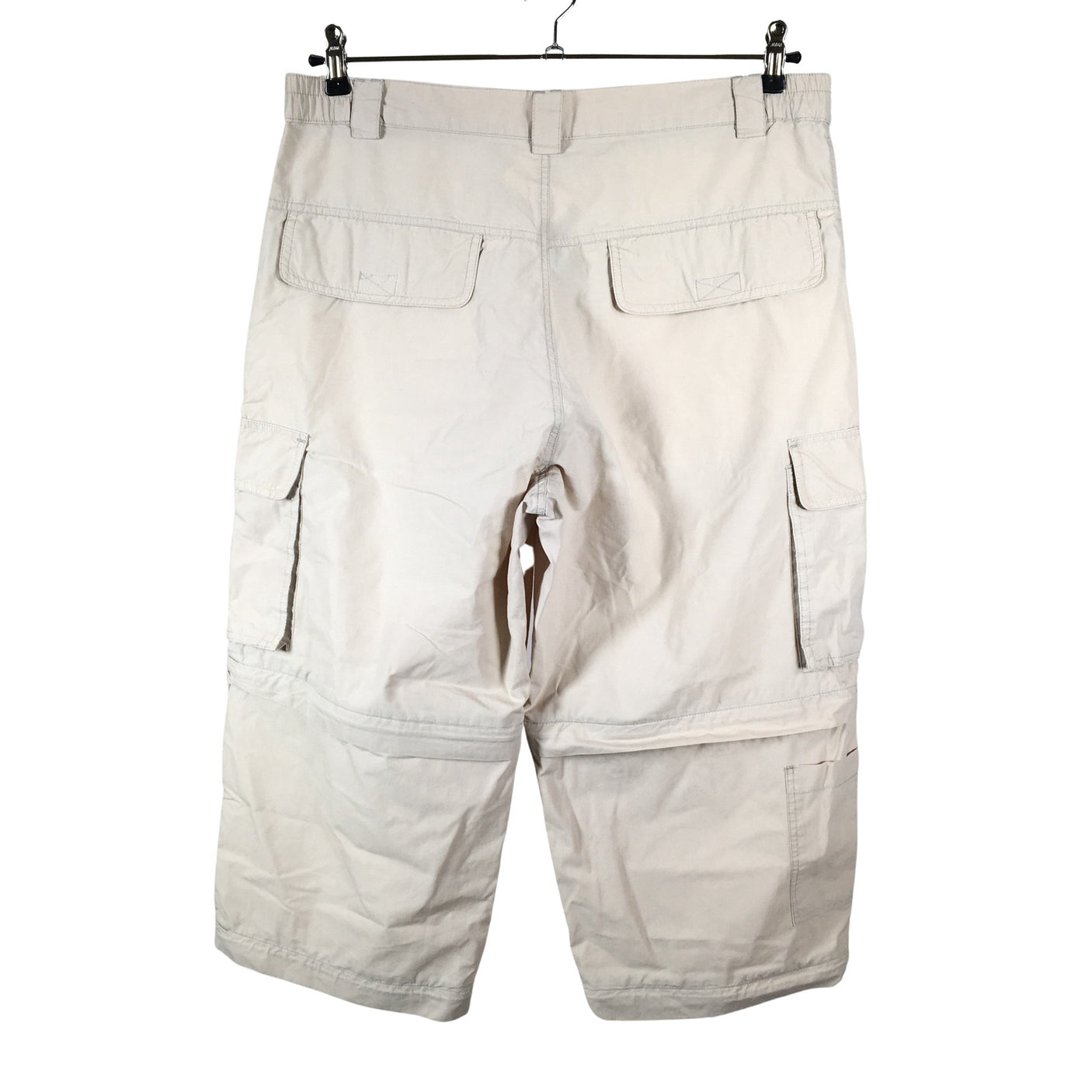 Unisex Raiski - Shortsit, koko M -  (2)