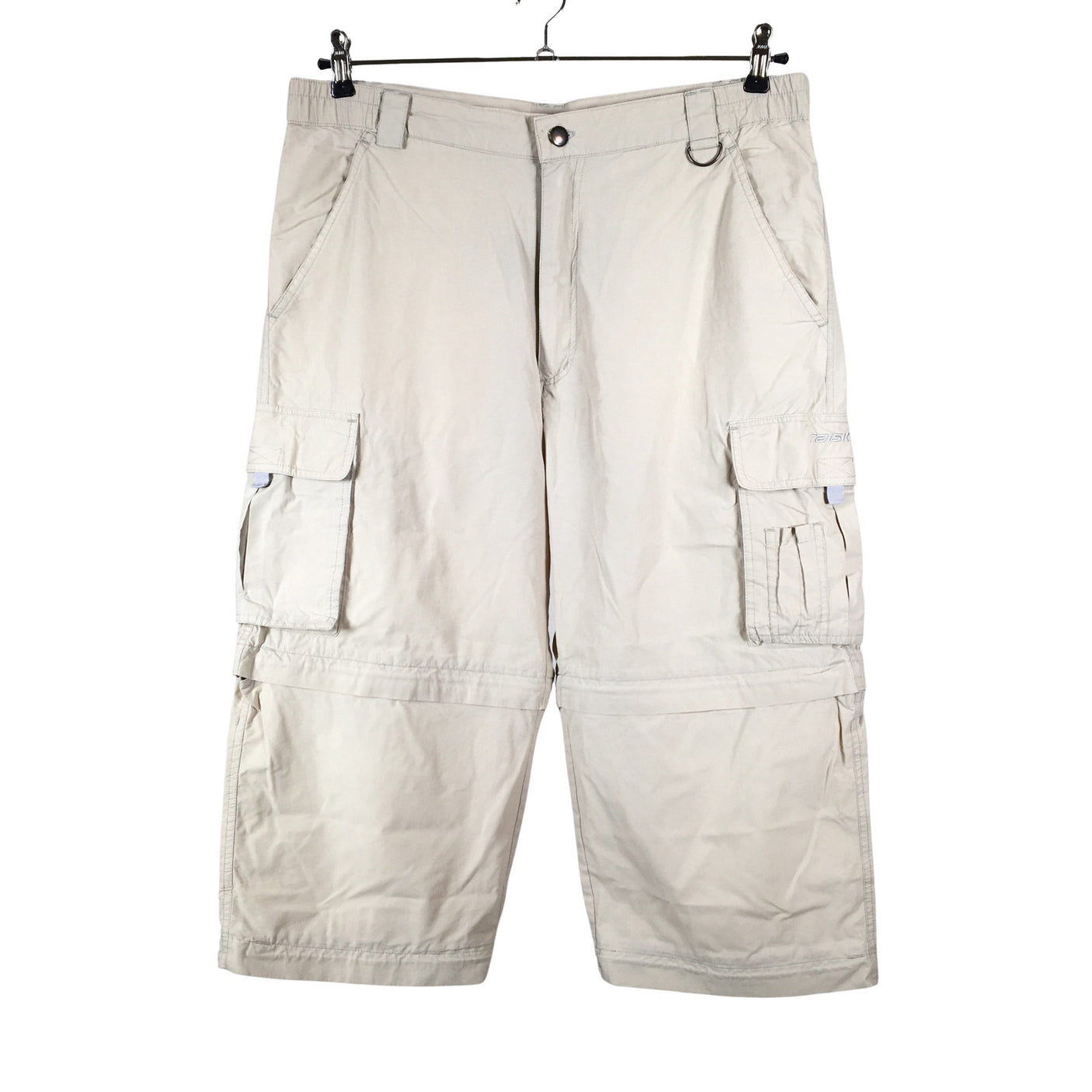 Unisex Raiski - Shortsit, koko M -  (1)