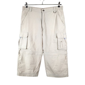 Unisex Raiski - Shortsit, koko M -  (1)