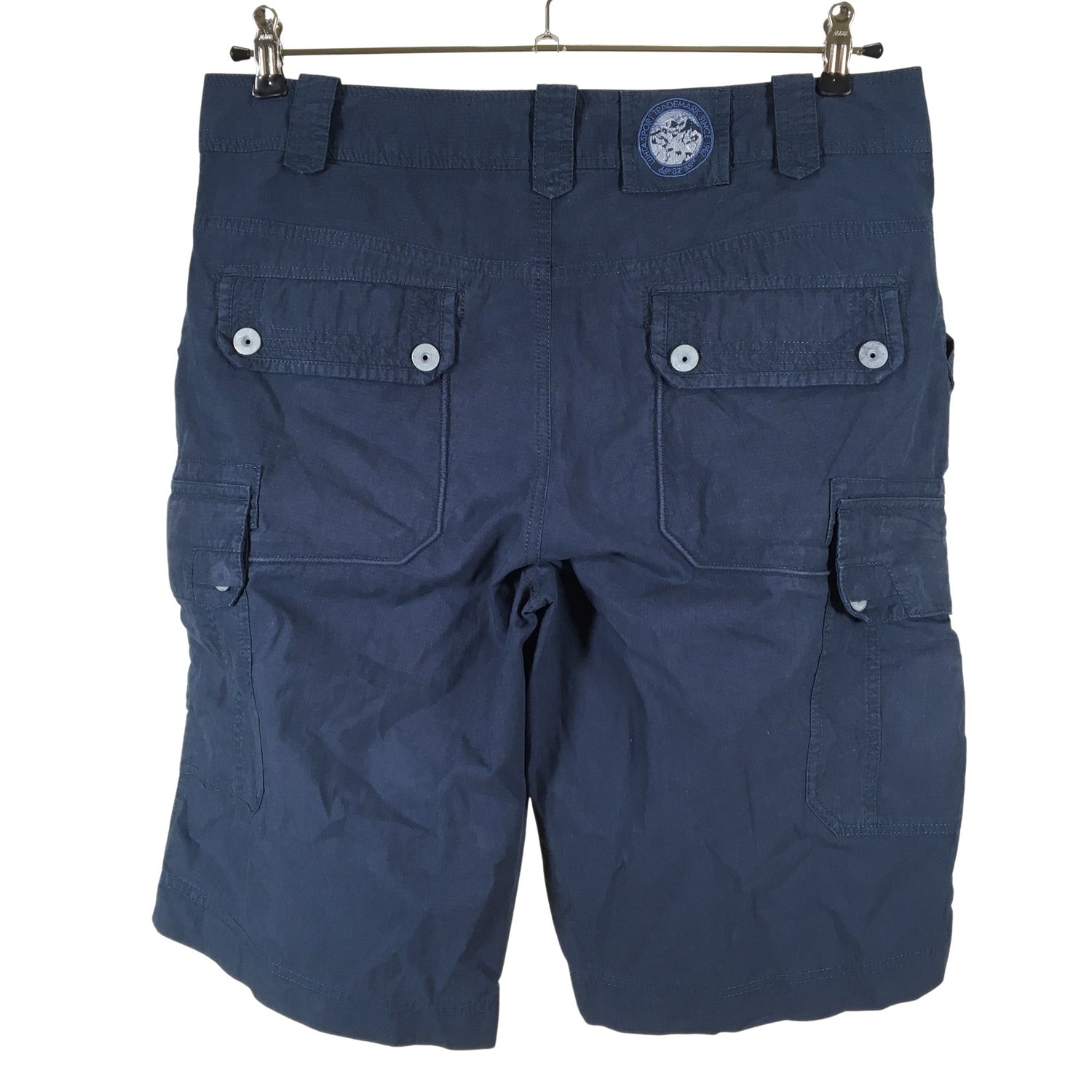  Shortsit  Shortsit, koko L  Luhta 