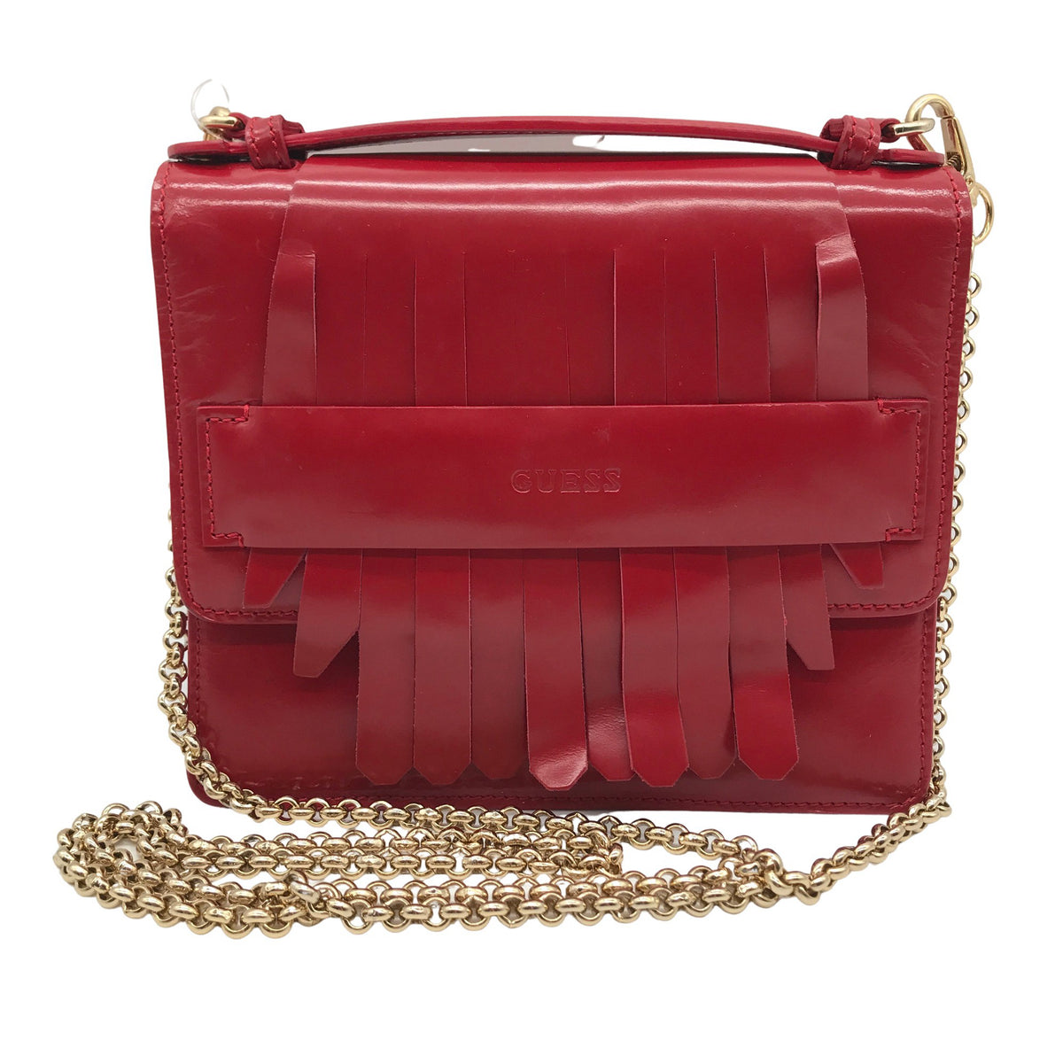 Unisex Guess - Olkalaukku, koko Mini -  (1)
