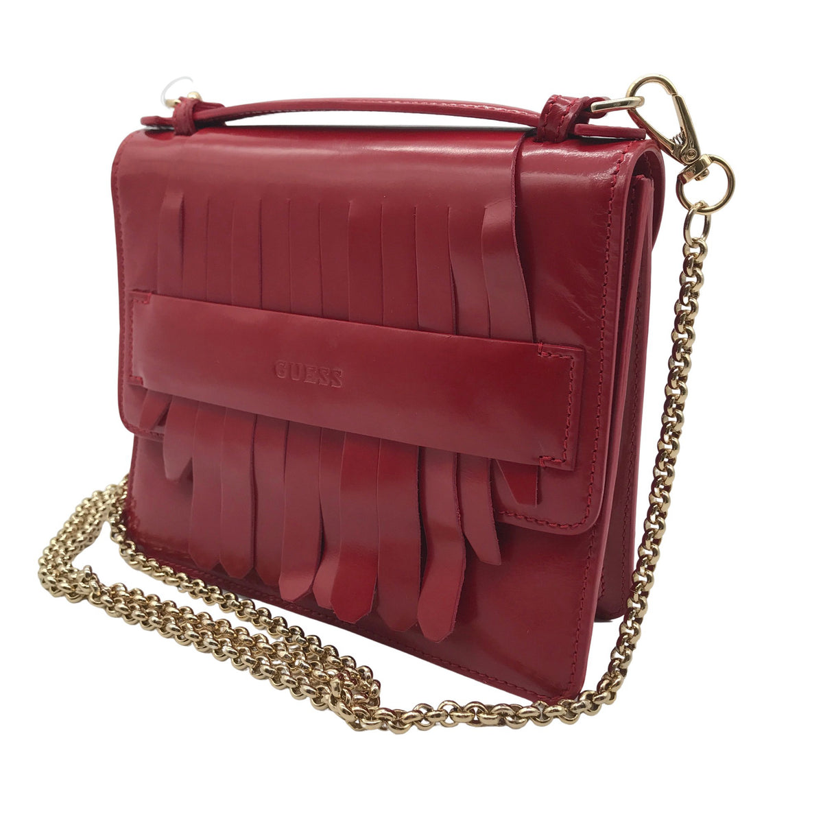Unisex Guess - Olkalaukku, koko Mini -  (2)