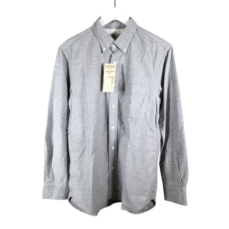 Unisex Muji - Flanellipaita, koko M -  ()