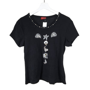 Unisex Taifun - T-paita, koko 42 -  (1)