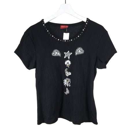 Unisex Taifun - T-paita, koko 42 -  ()