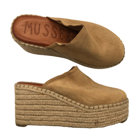 Unisex Musse&Cloud - Kiilakorkokengät, koko 38 -  ()