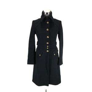 Unisex Benetton - Villakangastakki, koko 34 -  (1)