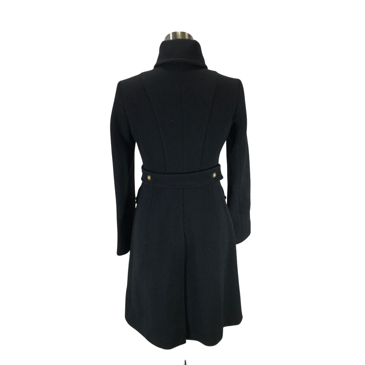 Unisex Benetton - Villakangastakki, koko 34 -  (2)