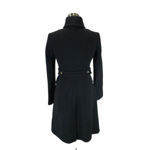 Unisex Benetton - Villakangastakki, koko 34 -  (2)