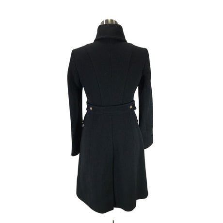Unisex Benetton - Villakangastakki, koko 34 -  (2)