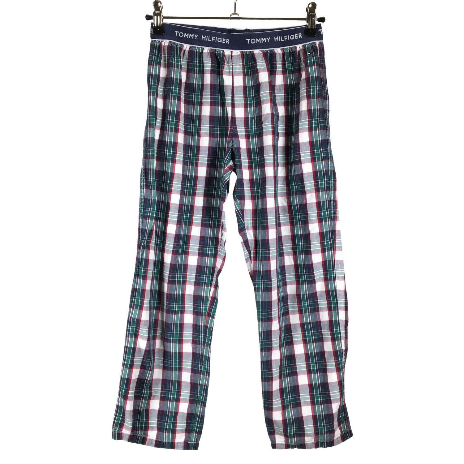  Yöasu  Yöhousut, koko 134 - 140  Tommy Hilfiger 