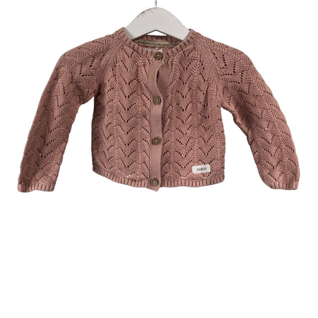 Unisex Newbie - Neuletakki, koko 68 - 74 -  ()