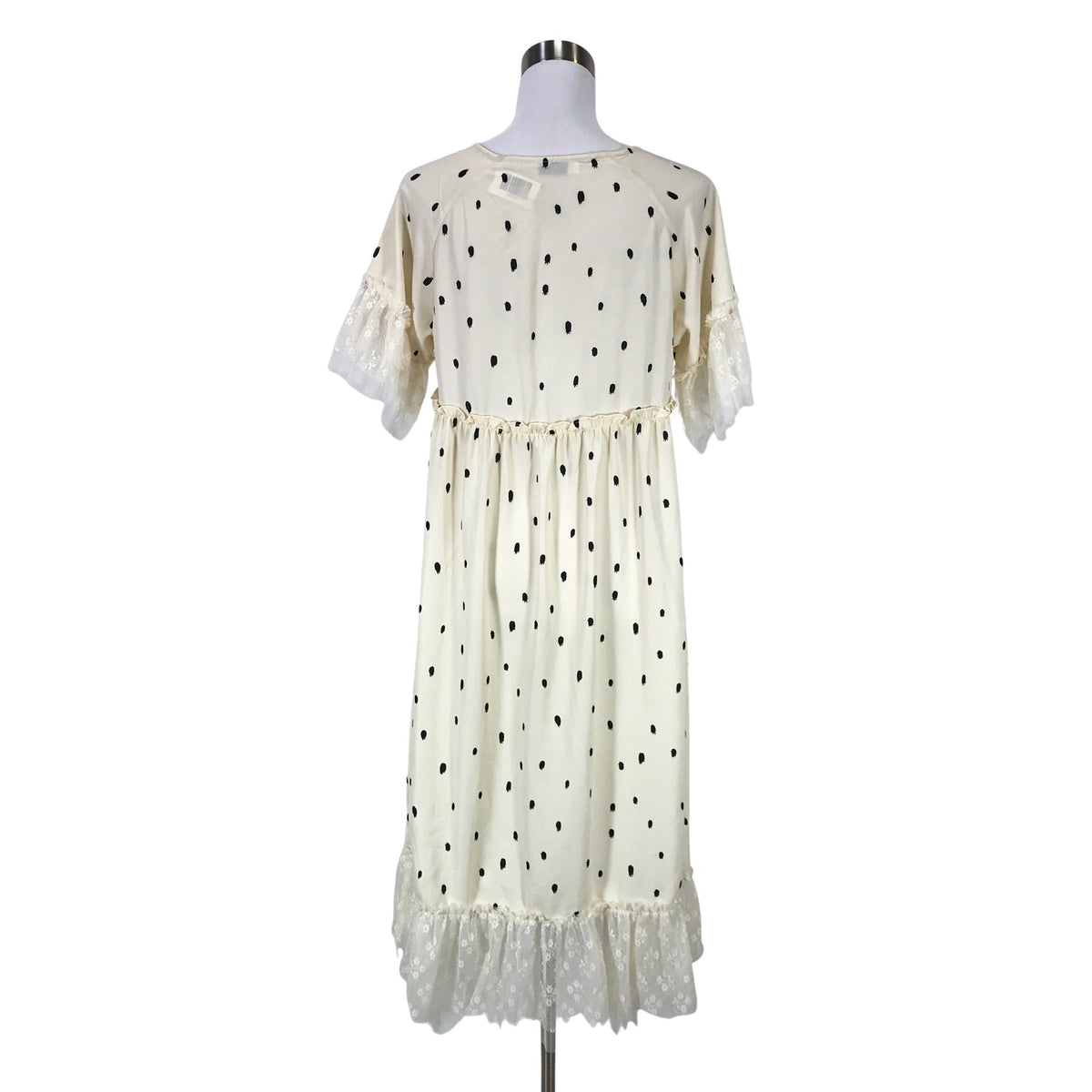 Unisex Amy Lynn - Sifonkimekko, koko 36 -  (2)