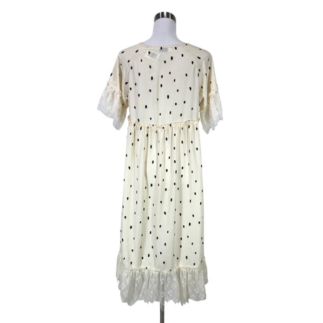 Unisex Amy Lynn - Sifonkimekko, koko 36 -  (2)