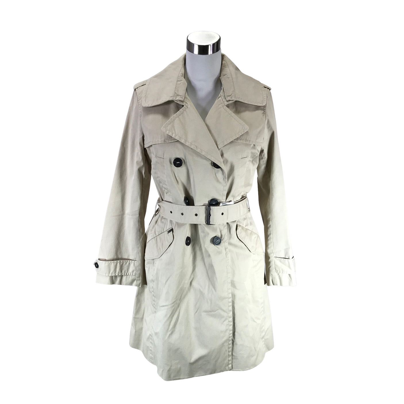 Unisex IKKS - Trenssitakki, koko 38 -  (1)