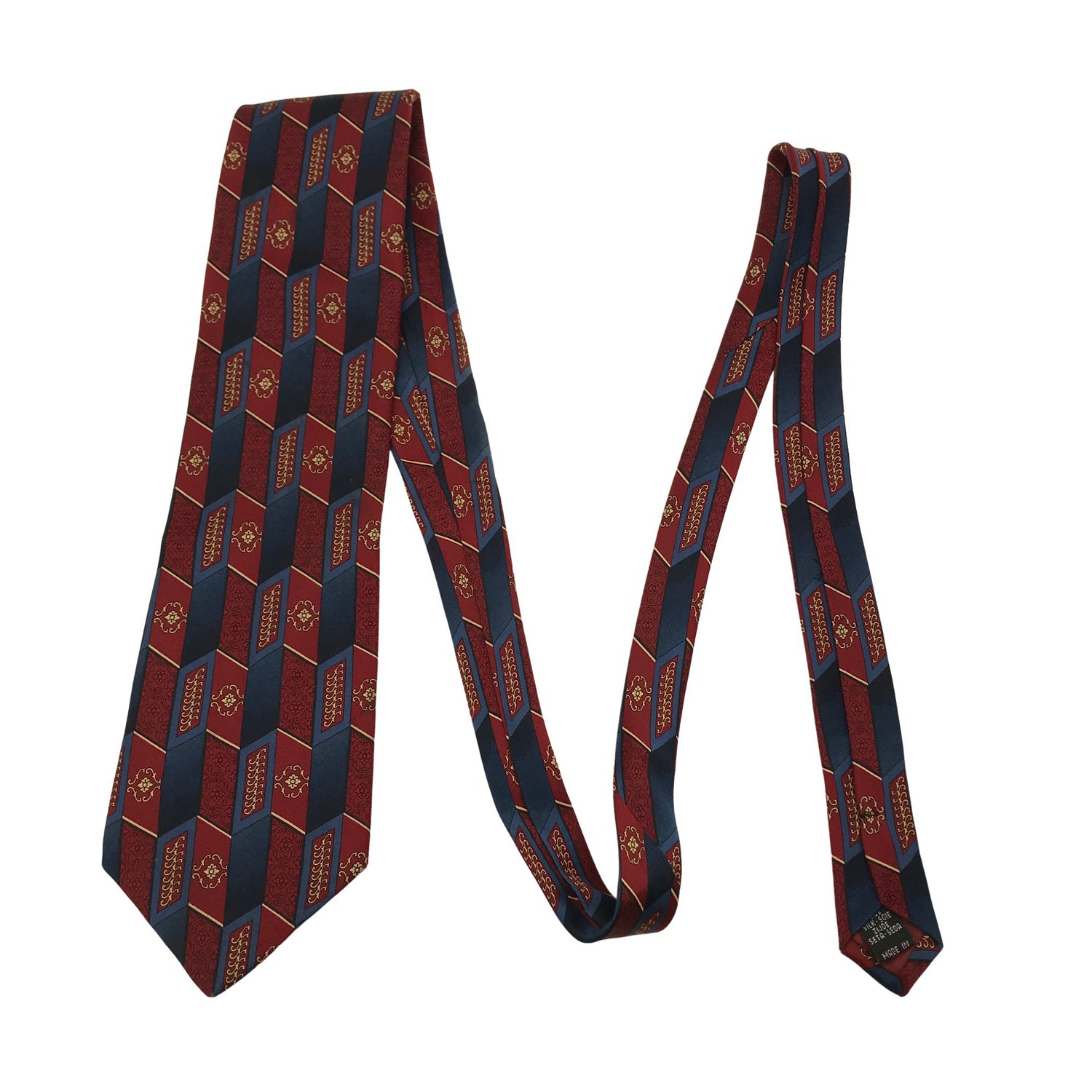 Solmio, koko Ei kokoa