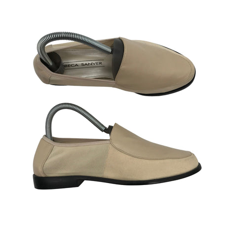 Unisex Rebeca Sanver - Loaferit, koko 37 -  ()