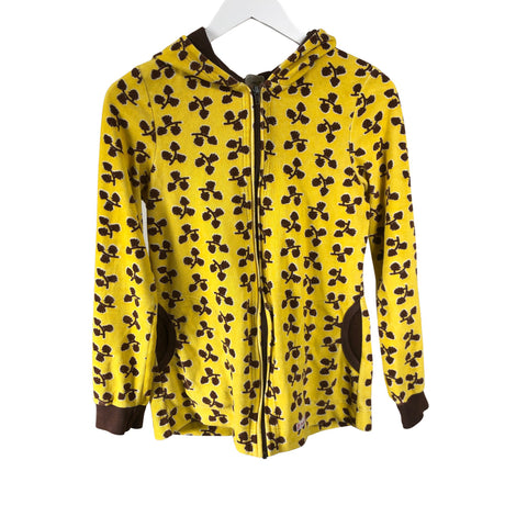 Unisex Suvi-Kukka - Huppari, koko 36 -  ()