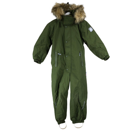 Unisex Reimatec - Toppahaalari, koko 104 - 110 -  ()