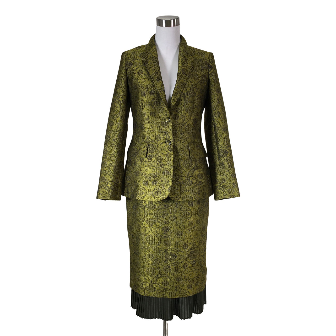 Unisex MaxMara - Jakkupuku, koko 40 -  (1)