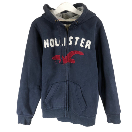 Unisex Hollister - Huppari, koko 128 - 134 -  ()