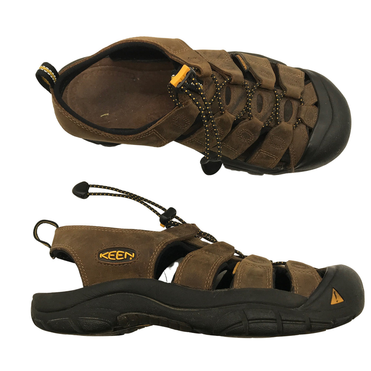 Unisex Keen - Urheilusandaalit, koko 41 -  (1)